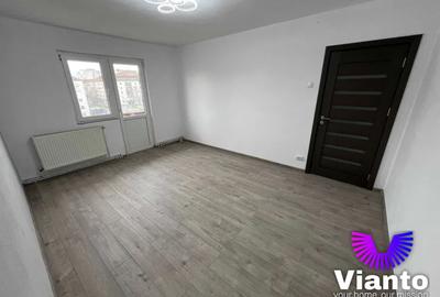 Apartament 2 camere Mihai Viteazul - 2