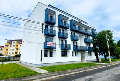 APARTAMENT DE INCHIRIAT 2 CAMERE-PARCARE,TURNISOR! - 3