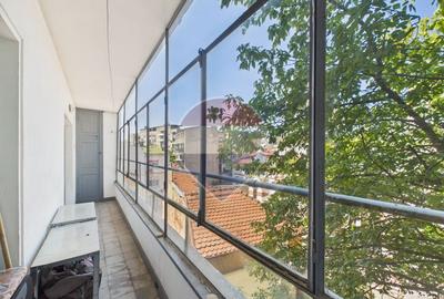 Apartament 3 camere 108 mp | Piata Amzei 7-9 vedere Biserica Amzei - 19