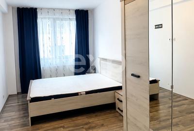 Apartament 2 camere | Parcare | Zona Stejarului - 4