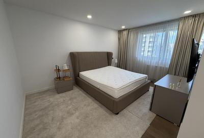 3 Camere | Herastrau - Cortina Residence | 2 Bai | Parcare - 4