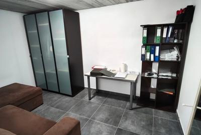 Spatiu comercial / birouri / depozitare - 128.6 mp - 3 locuri parcare in pret - 15