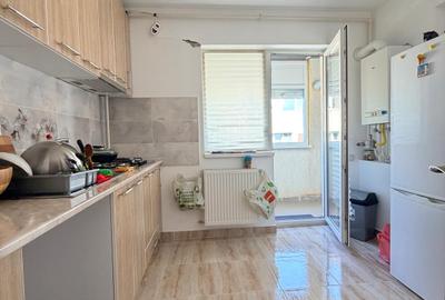 Apartament 2 camere de închiriat, Solstițiului 8, 450 € - 12