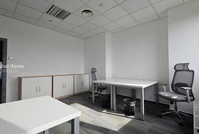 Birouri Premium | Coworking | Ultracentral | Stirbei Voda - 11