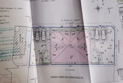Veterani , casa construita din caramida - 10