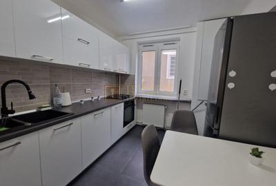 2 camere| langa PARCUL ROZELOR| centrala proprie| apartament frumos| - 10