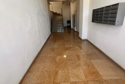 Garsoniera Straulesti cu Centrala Proprie - 13