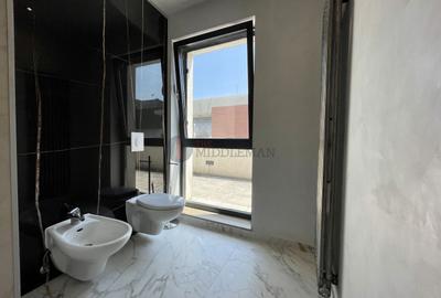 Penthouse cu 3 dormitoare si living generos in Dorobanti Capitale - 16