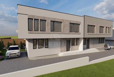 Duplex cu finisaje premium in zona TERRA - 6