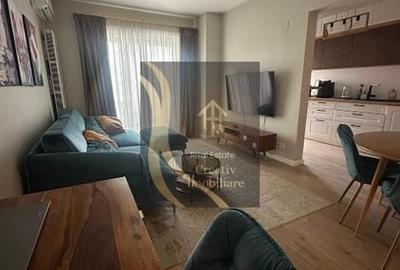 Apartament cu 2 camere decomandat în Drumul Taberei