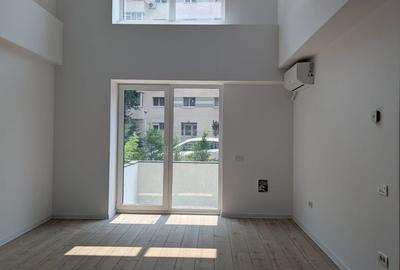 Apartament tip duplex cu 2 camere, finalizat, deosebit, cu multa lumina naturala - 2