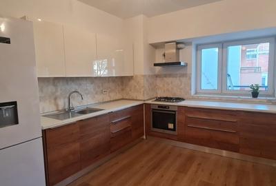 Apartament premium 3 camere, etaj 1/5, Cartierul Francez - 5