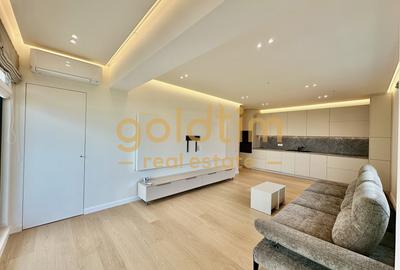 Apartament cu 3 camere decomandat, mobilat în Pipera