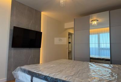 Apartament premium 3 camere | Prima închiriere | Parcare subterană - 10