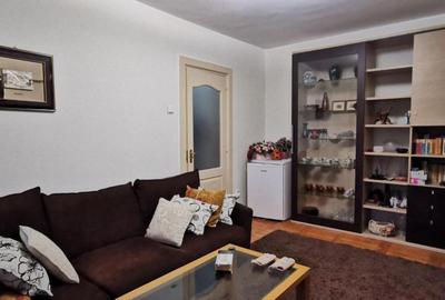 Muncii Basarabia Ap 2 camere confort I - 4