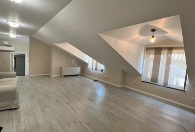 Vilă interbelică reprezentativă | 370 mp utili | 8 camere | Parcul Carol – Piața - 9