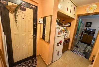 Apartament cu 2 camere în proces de reabilitare - Bulevardul Lacul Tei - 5