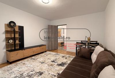Apartament 2 camere - complet renovat – Strada Timiș 4 - parter - 3