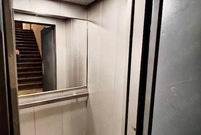 APARTAMENT 3 CAMERE 77MP 8/9  BL 1991 REABILITAT TERMIC TERASA NOUA HIDROIZOLATA - 7