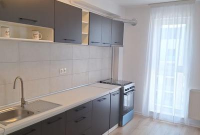 Apartament 2 camere,bloc nou.69mp, cartier Maurer - 5