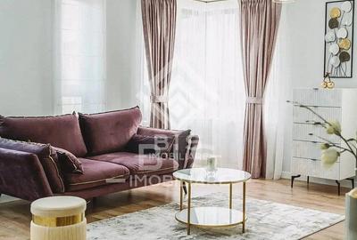 Apartament 3 camere Lux, Nord, Lucian Blaga - 1