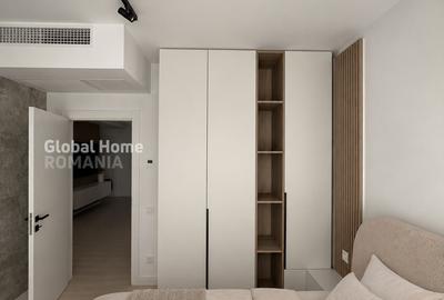 Apartament 3 cam 90 MP |Rond Pipera-MTM Lake-Aviatiei|Parcare Subteran - 9