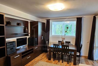 Apartament cu 2 camere in zona Buna Ziua, Grand Hotel Italia - 2