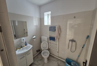SPAȚIU COMERCIAL MILITARI, STRADA MARGELELOR 19, LIBER, RENOVAT, 45mp, 900€ - 12
