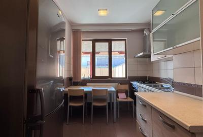 Apartament 3 camere de închiriat la casa, str. Nicolae Jiga-AP1518 - 7