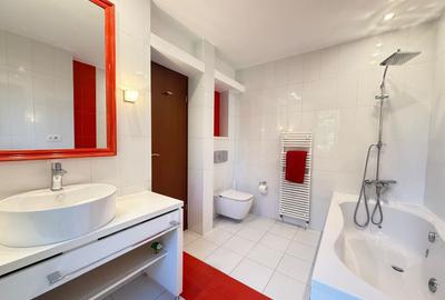 DE ÎNCHIRIAT ‖ APARTAMENT PREMIUM ‖ ULTRACENTRAL VICTORIEI ‖ PARCARE + BOXA - 12