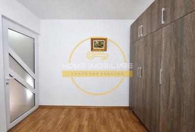 🏠Apartament 2 cam, 47MP, decomandat, etaj 2 // 📍Canta - 4