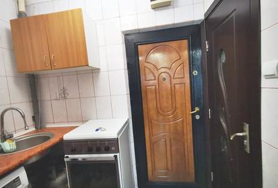 Inchiriere Garsoniera Lujerului  langa Grand Via metrou 10 min - 5