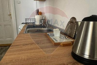 Apartament 2 camere de inchiriat str. Tipografilor 24 - 5
