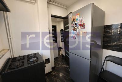 VANZARE 2 CAMERE | ETAJ 1 | CENTRALA PROPRIE | CALEA VICTORIEI | BOXA DEMISOL - 7
