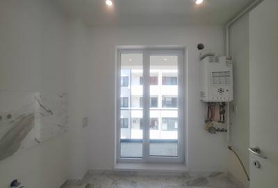 Apartament premium cu 2 camere în Avangard Grande Village - 10
