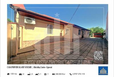 Casa individuala | 120mp | 600mp teren | Centru - 11