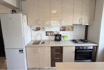 Inchirere doua camere Olympus Residence Oltenitei - 6