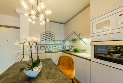 102 The Address | Apartament exclusivist | Vedere libera | ULTRA LUX - 9