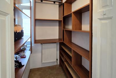 Apartament dublu 140 mp 5 camere in vila solida, zona Casin, parc Herastrau - 21