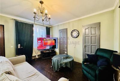 Duplex cu 5 camere în Central