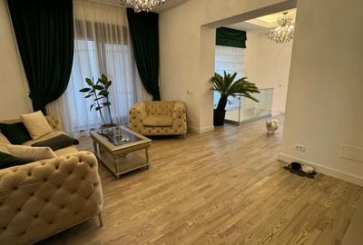 Apartament în vilă | 4 dormitoare | Curte cu grădină japoneză | Garaj, Mă - 1