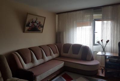 Apartament cu 2 camere decomandat în Cug
