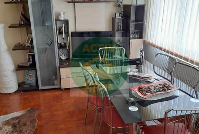 Apartament cu 2 camere în Vest