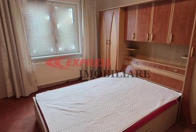 Apartament cu 2 camere decomandat în Dristor