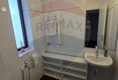 Apartament cu 5 camere de închiriat în zona Herastrau - 4