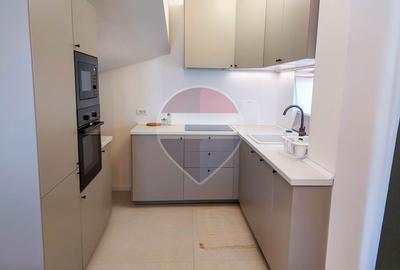 De inchiriat| Apartament 3 camere+gradina | Nobil Rezidence - Tunari - 8