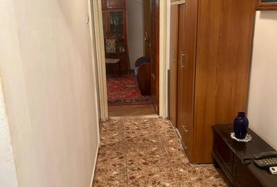 Vanzare 2 camere berceni izvorul oltului bloc reabilitat 1/4 - 4