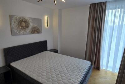 Apartament 2 camere | City Point Complex | Incalzire pardoseala| Promenada - 4