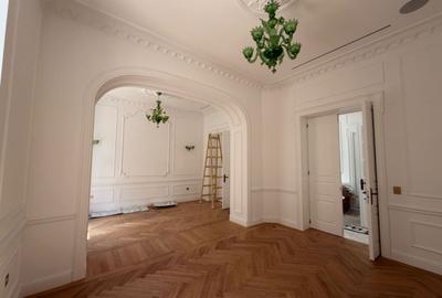 Eminescu | Piata Romana | Vila reprezentativa complet renovata - 3
