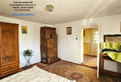 Proprietate cu 6329 mp teren intravilan,Casa P+1 si anexe, Alexandru cel Bun - 4